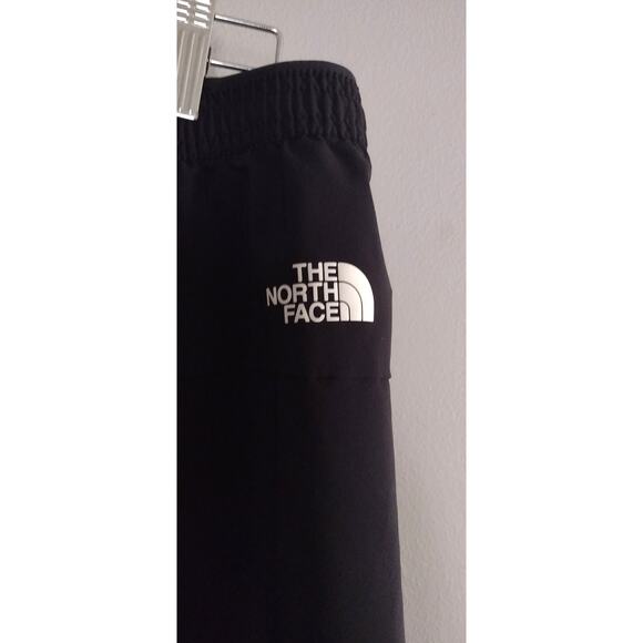 The North Face womens black Wander Shorts Large Flashdry XD athleisure short - Picture 12 of 16
